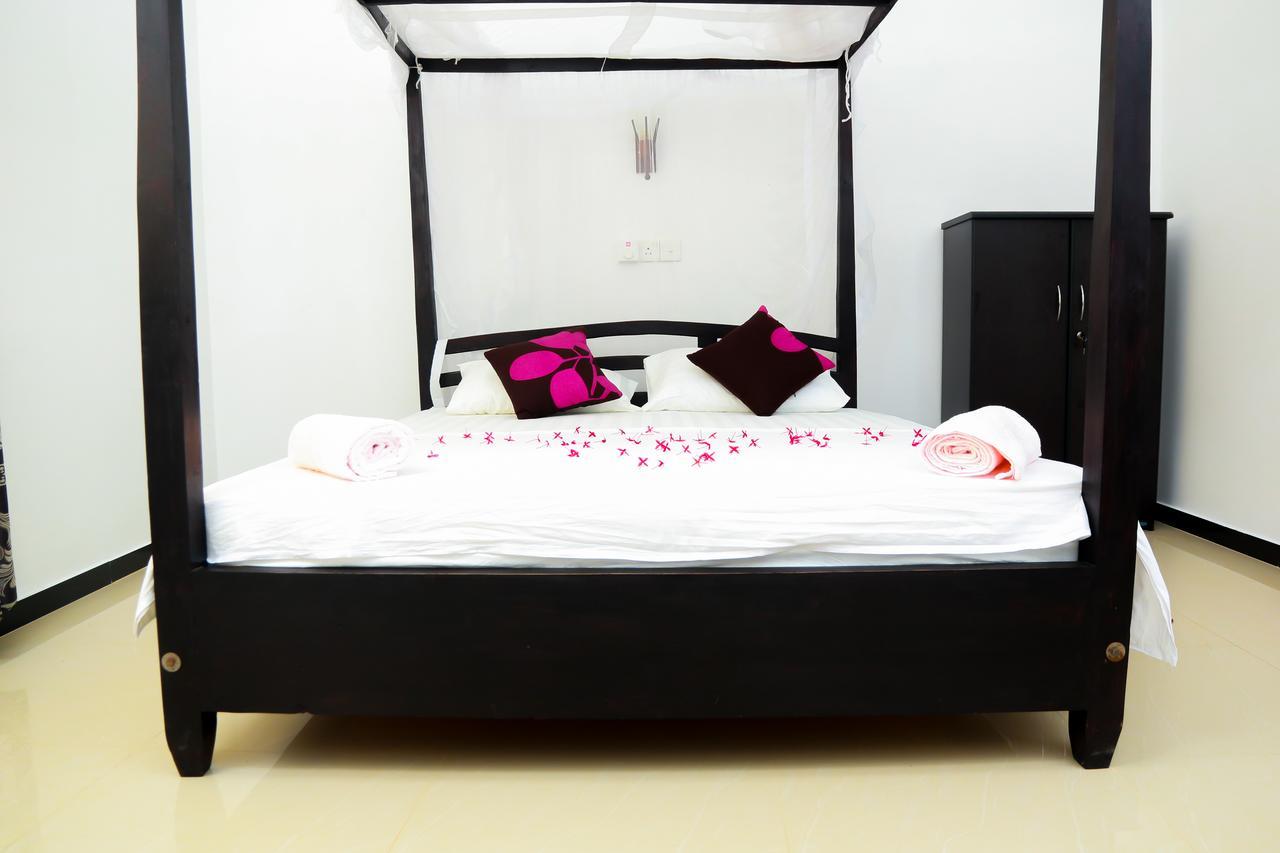 Anila Beach Inn Tangalle Dış mekan fotoğraf